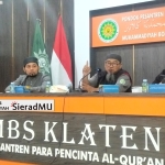 Rakor Festival Al-Qur’an 7 Se Jawa, MBS Klaten Targetkan 6000 Peserta, Pendaftaran Mulai Dibuka