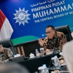 Terima Kunjungan Menteri Lingkungan Hidup, Haedar Nashir : Pemerintah Harus Hati Hati Tegakkan Hukum Lingkungan