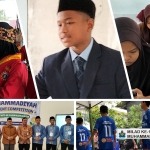 Perdana Dibuka Kadisdik Klaten, Muhammadiyah Student Competition Diharapkan Lahirkan Siswa Berkarakter, Bersprestasi